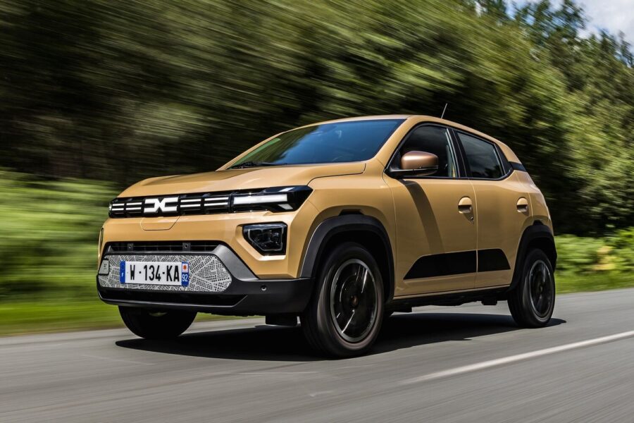 A környezetvédelmi menetrend az európai autóipar válságának fő oka