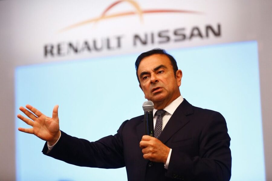 A Nissan bukásának története: Carlos Ghosn letartóztatásától a Hondával való elfuserált fúzióig