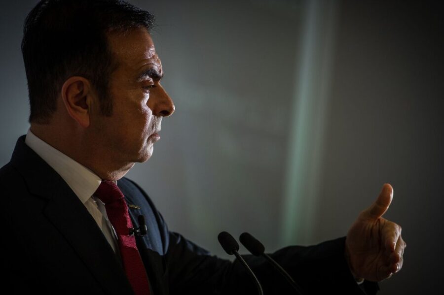 A Nissan bukásának története: Carlos Ghosn letartóztatásától a Hondával való elfuserált fúzióig