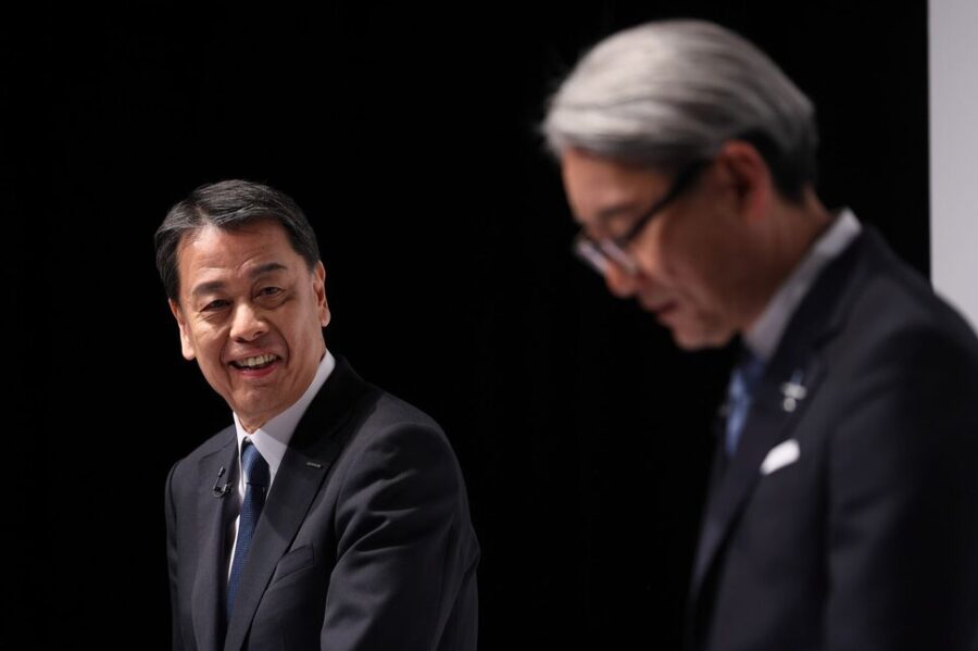 A Nissan bukásának története: Carlos Ghosn letartóztatásától a Hondával való elfuserált fúzióig