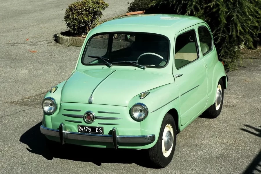 Fiat 100-as sorozat