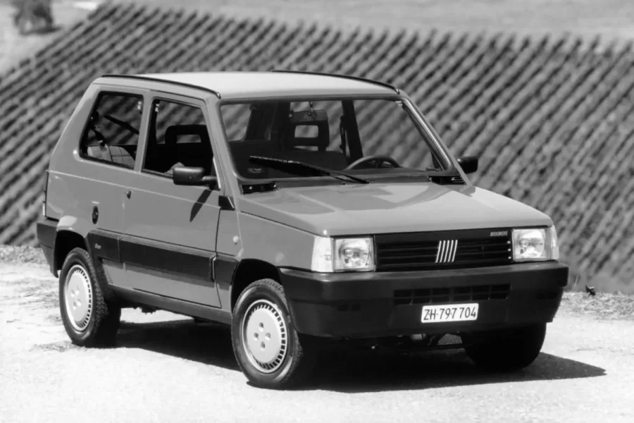Fiat 100-as sorozat