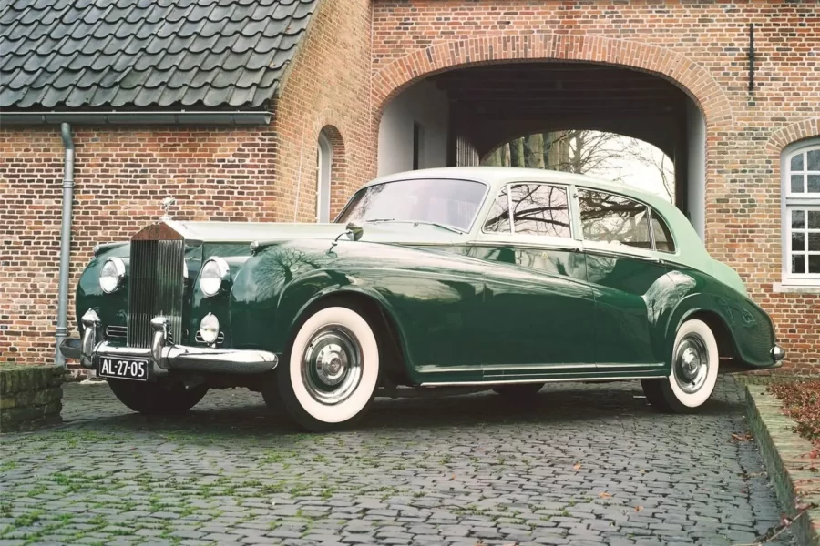 Rolls-Royce L-sorozat