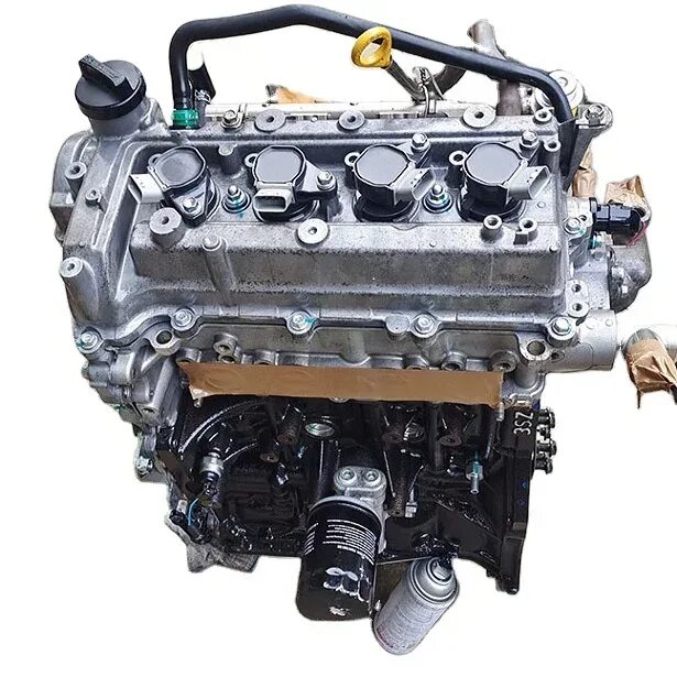 Toyota 3SZ-VE 1,5 motor