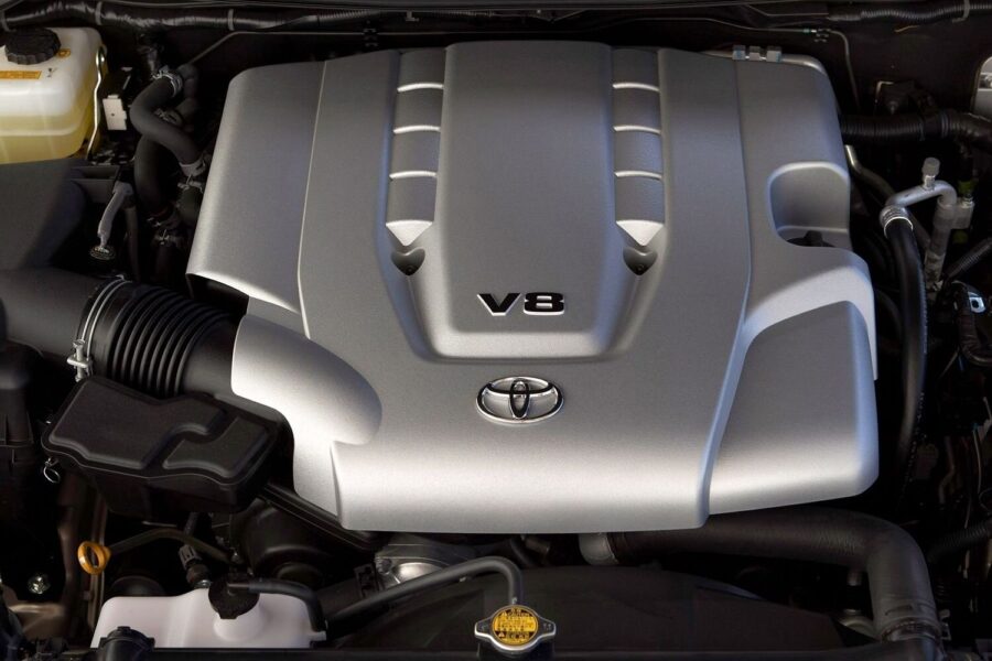 UZ sorozatú motorok. Fenomenális megbízhatóság és csak egy hiba