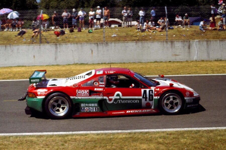 UZ sorozatú motorok. Fenomenális megbízhatóság és csak egy hiba