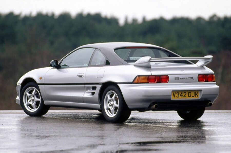 UZ sorozatú motorok. Fenomenális megbízhatóság és csak egy hiba