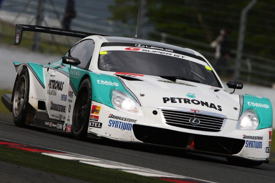 UZ sorozatú motorok. Fenomenális megbízhatóság és csak egy hiba