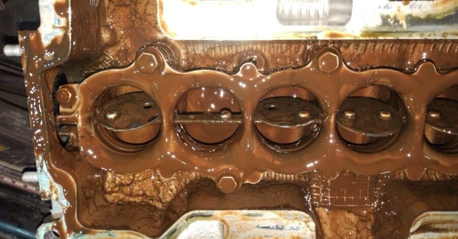 UZ sorozatú motorok. Fenomenális megbízhatóság és csak egy hiba