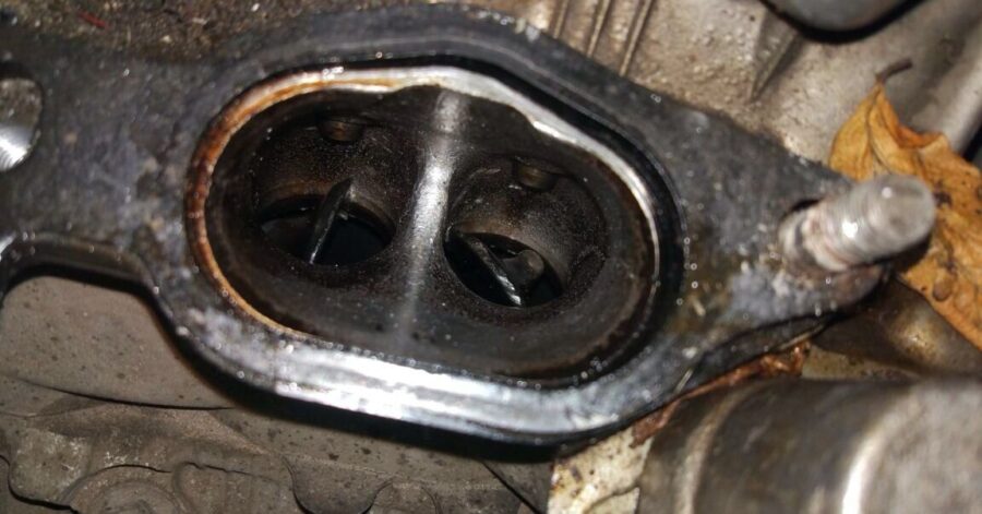 UZ sorozatú motorok. Fenomenális megbízhatóság és csak egy hiba