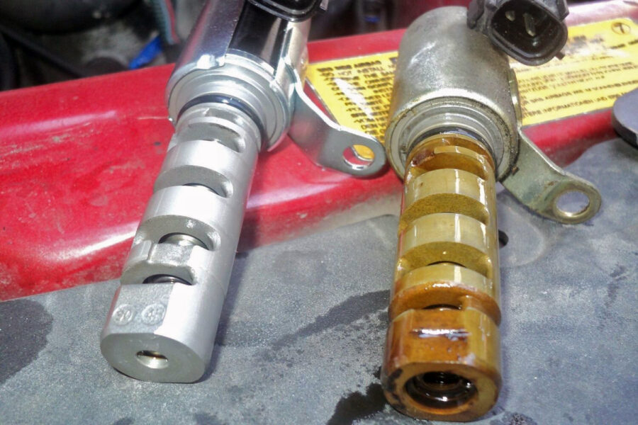 UZ sorozatú motorok. Fenomenális megbízhatóság és csak egy hiba