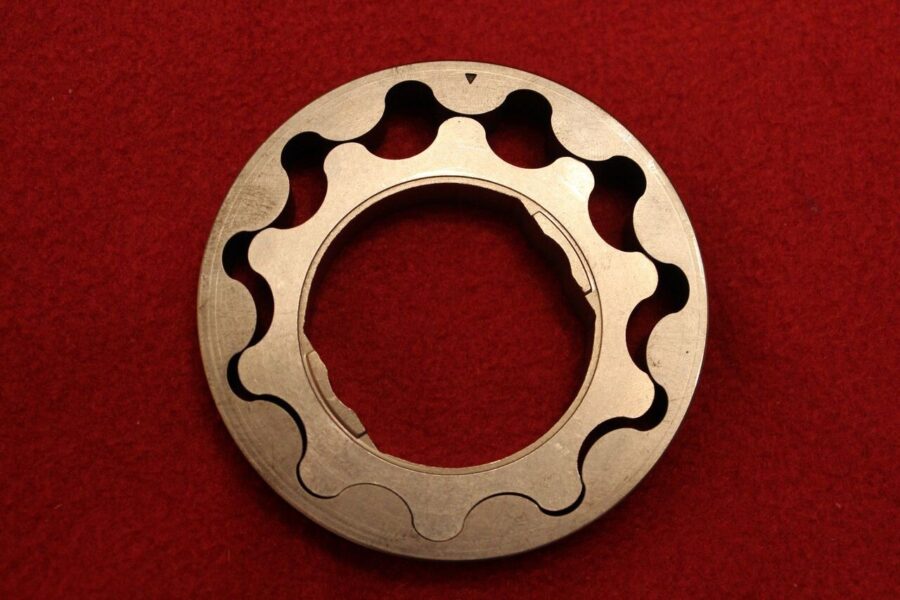 UZ sorozatú motorok. Fenomenális megbízhatóság és csak egy hiba