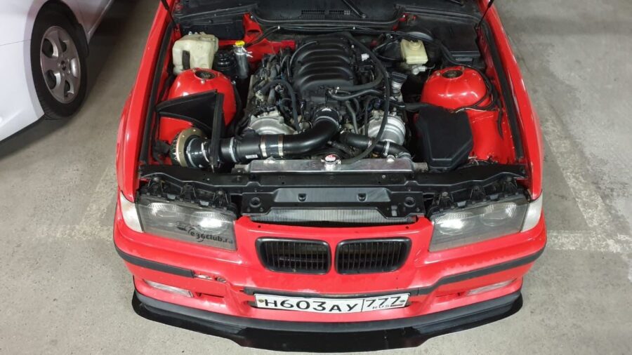 UZ sorozatú motorok. Fenomenális megbízhatóság és csak egy hiba