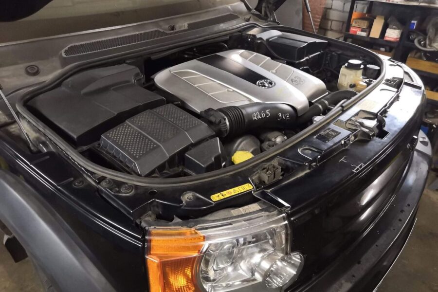 UZ sorozatú motorok. Fenomenális megbízhatóság és csak egy hiba