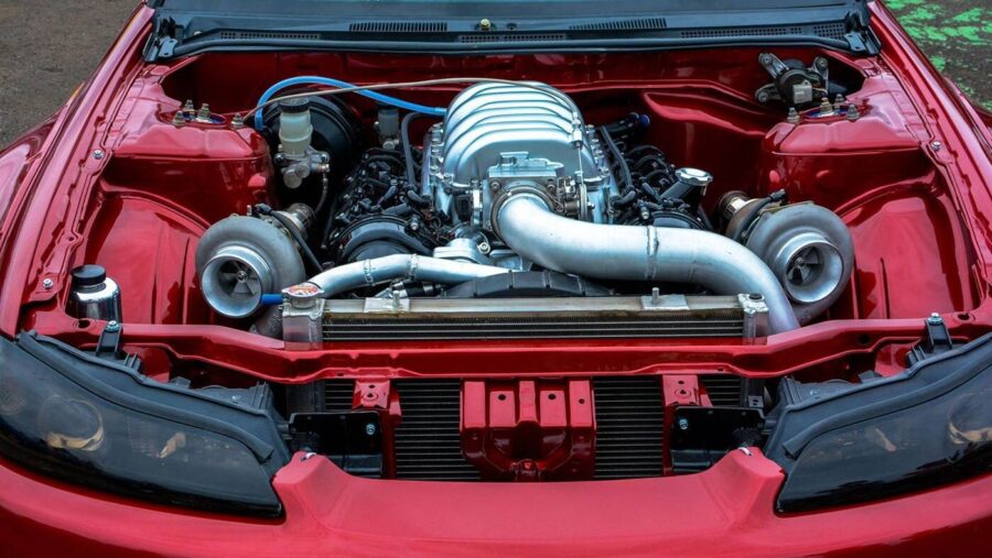 UZ sorozatú motorok. Fenomenális megbízhatóság és csak egy hiba