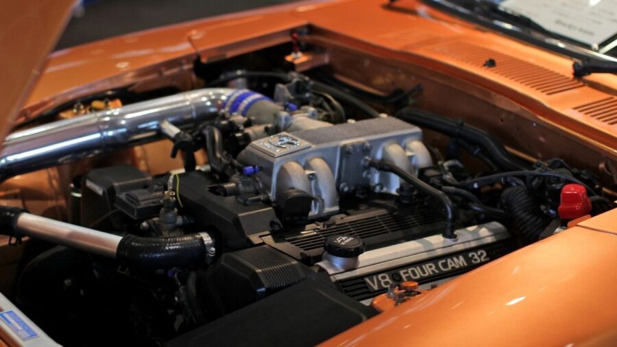 UZ sorozatú motorok. Fenomenális megbízhatóság és csak egy hiba