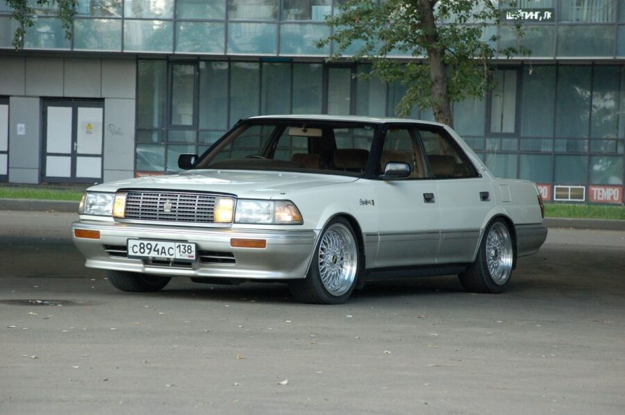 UZ sorozatú motorok. Fenomenális megbízhatóság és csak egy hiba