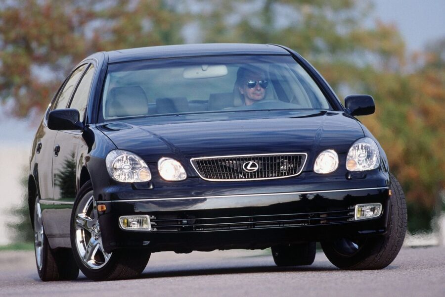 UZ sorozatú motorok. Fenomenális megbízhatóság és csak egy hiba